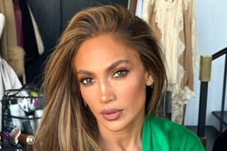 Z dvojičiek Jennifer Lopez