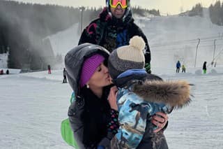 Zuzana neveriacky pozerala: Dion