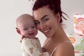 Spáva Ráchel Karnižová s