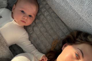 Známa influencerka zverejnila foto,