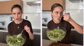 Ivana Gáborík odhalila svoj