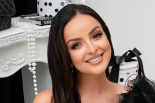 Daniela Nízlová sa druhýkrát