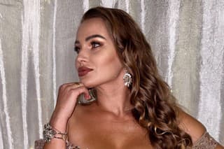 PREKVAPIVÉ zistenie? Eva Strážnická