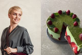 MATCHA tortička pobláznila internet: