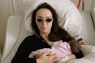Dvojnásobná mama: Influencerka Lyggo