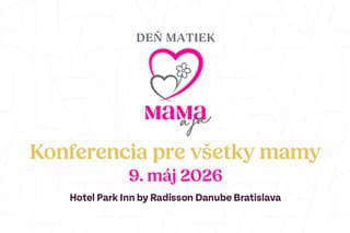 Konferencia Deň matiek
