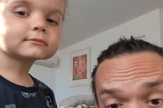 Prísne pravidlá známeho speváka: