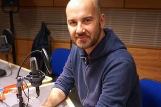 Igor Timko o začiatkoch