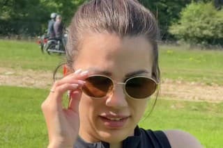 Slovenská influencerka šokovala domácim