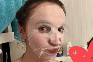 Slovenská influencerka ukázala neoholené