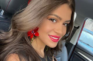 Vanessa Šarköziová