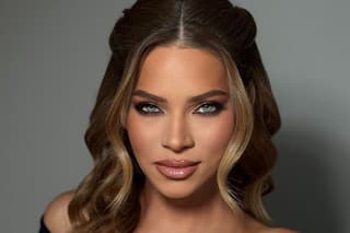 Andrea Verešová