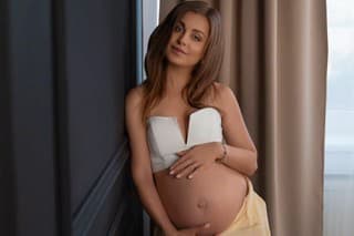 Dominika Jurena sa stane