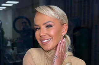 Zuzana Belohorcová