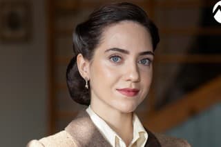 Ráchel Šoltésová