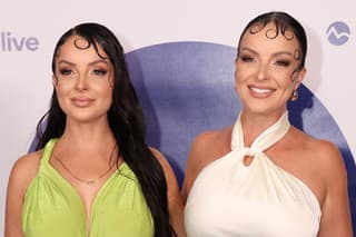 Daniela a Veronika Nízlové