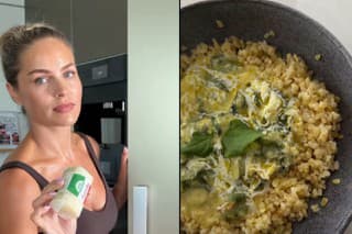 Rýchly recept Ivany Gáborík
