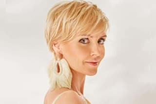 Kveta Horváthová