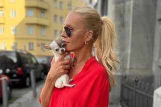 Simona Krainová