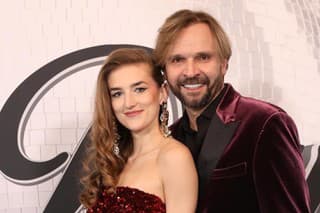 Ján a Barbora Ďurovčíkovci