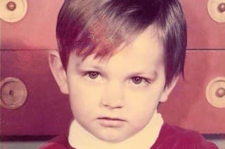 Milan „Junior“ Zimnýkoval