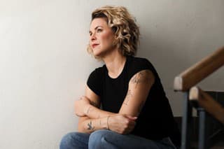 Kristína Tormová