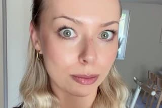 Vanesa Legát