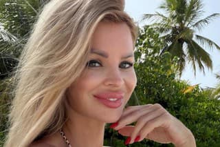 Silvia Kucherenko
