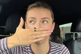 Laura Kulhánek Chrebetová