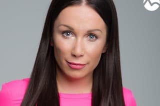 Kristína Kövešová 