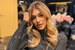 Jasmina priznala, že Sanel