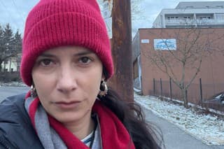 Dorota Nvotová