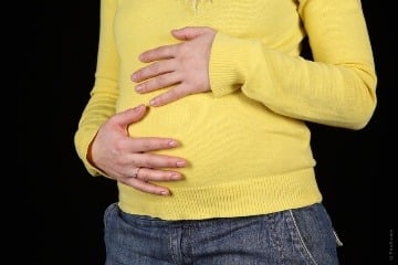 Dvanásty týždeň tehotenstva