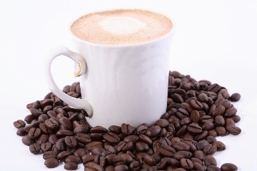 Kofeín: Má vplyv na