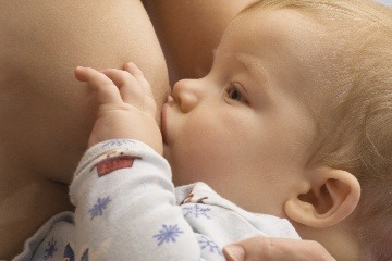 Imunitu naštartujete najlepšie dojčením