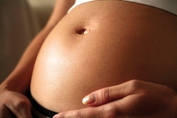 Tehotenská etiketa: Čo sa