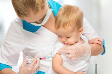 Očkovanie detí: Toto by
