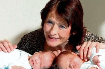 Toto sú najstaršie matky