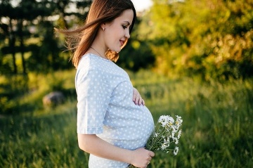 Železo počas tehotenstva: Pozor