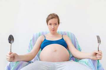 Najkurióznejšie tehotenské chúťky: Aj