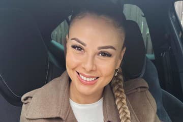 Monika Bagárová Monika Bagárová