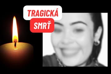 Zomrela influencerka Zomrela influencerka