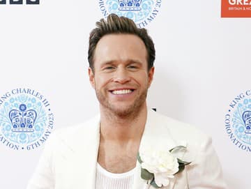 Olly Murs Olly Murs