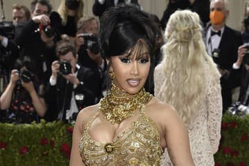 Cardi B