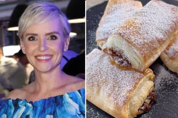 Kvetka Horváthová Kvetka Horváthová