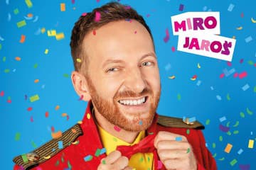 Miro Jaroš Miro Jaroš