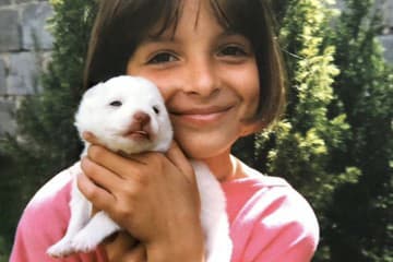FOTOHÁDANKA Kariéru začala ako
