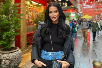 Zuzana Plačková sa pochválila Zuzana Plačková sa pochválila