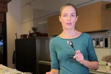 Ivana Gánorík Ivana Gánorík