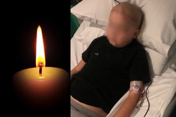Zomrel na zriedkavé ochorenie Zomrel na zriedkavé ochorenie